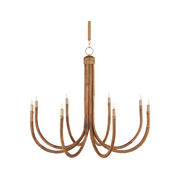 Samsara Chandelier