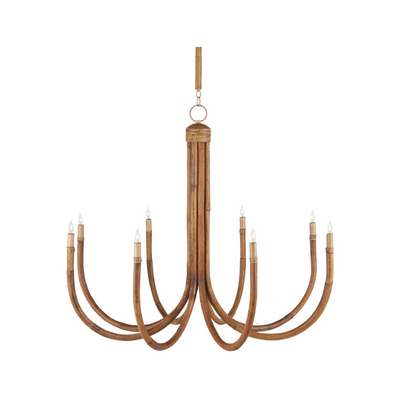 Samsara Chandelier