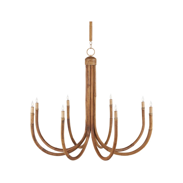 Samsara Chandelier