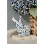 Chinoiserie Decorative Bunny - Large