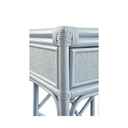 Zuma Console - Blue