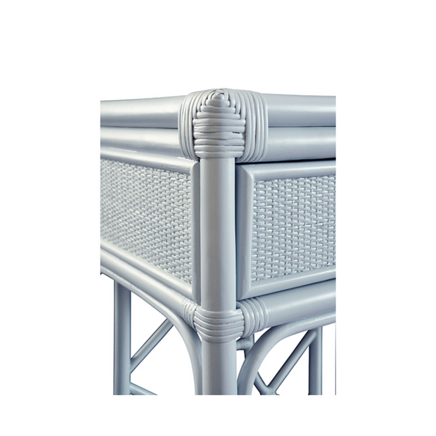 Zuma Console - Blue