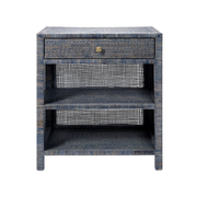 Avalon Nightstand - Navy