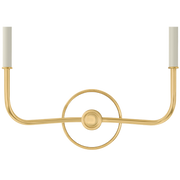 Wedgewood Sconce