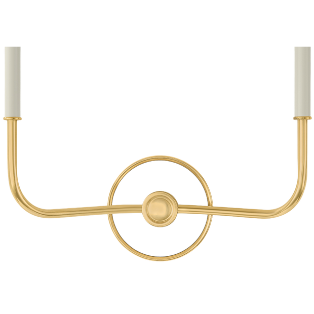 Wedgewood Sconce