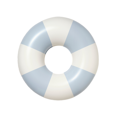 Stripe Pool Float