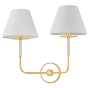 Wedgewood Sconce