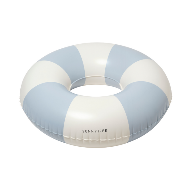 Stripe Pool Float