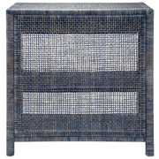 Avalon Nightstand - Navy