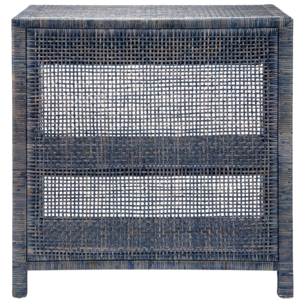Avalon Nightstand - Navy