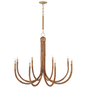 Samsara Chandelier