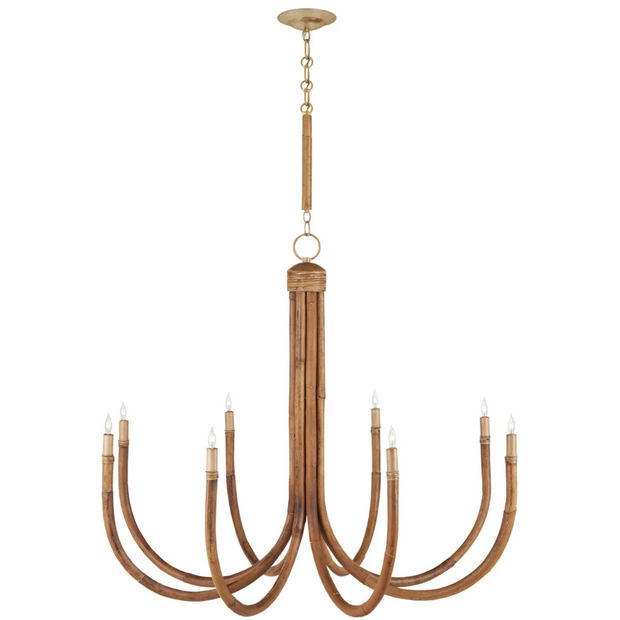 Samsara Chandelier
