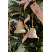 Abaca Rope Bell