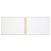 Holiday Card Book - Sage