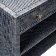 Avalon Nightstand - Navy