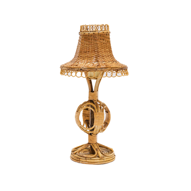 Mini Garden Lamp