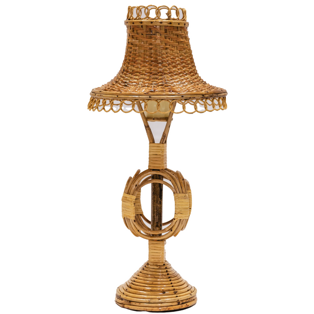 Mini Garden Lamp