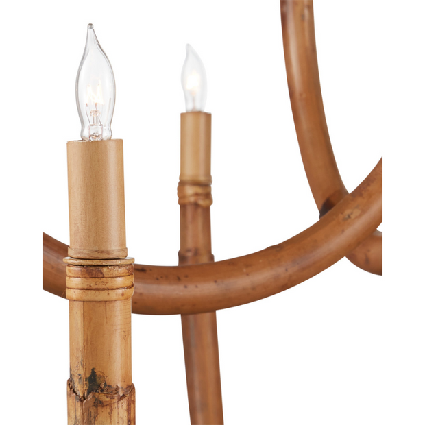 Samsara Chandelier