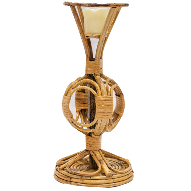 Mini Garden Lamp