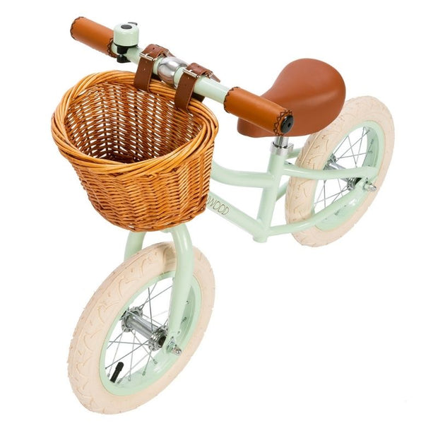 BANWOOD Balance Bike - Mint