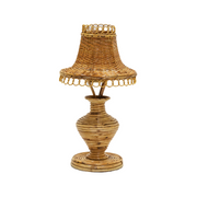 Mini Vase Lamp