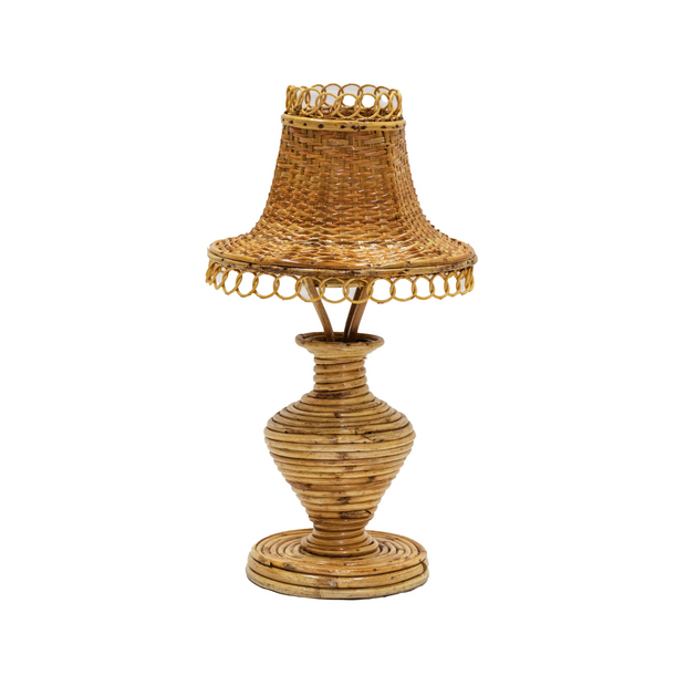 Mini Vase Lamp