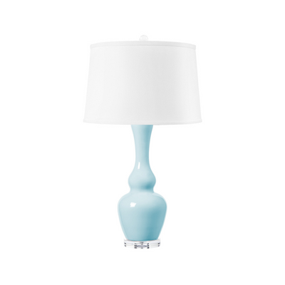 Mediterranean Lamp