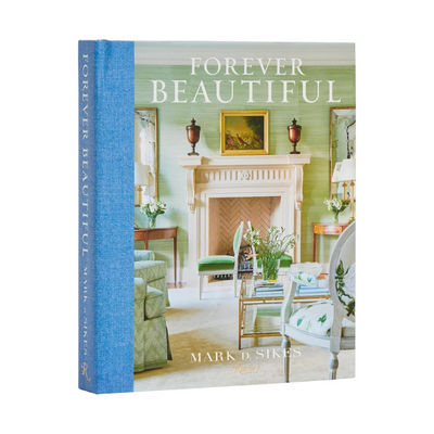 Forever Beautiful Coffee Table Book