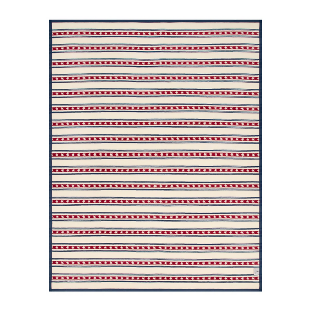 Americana Blanket