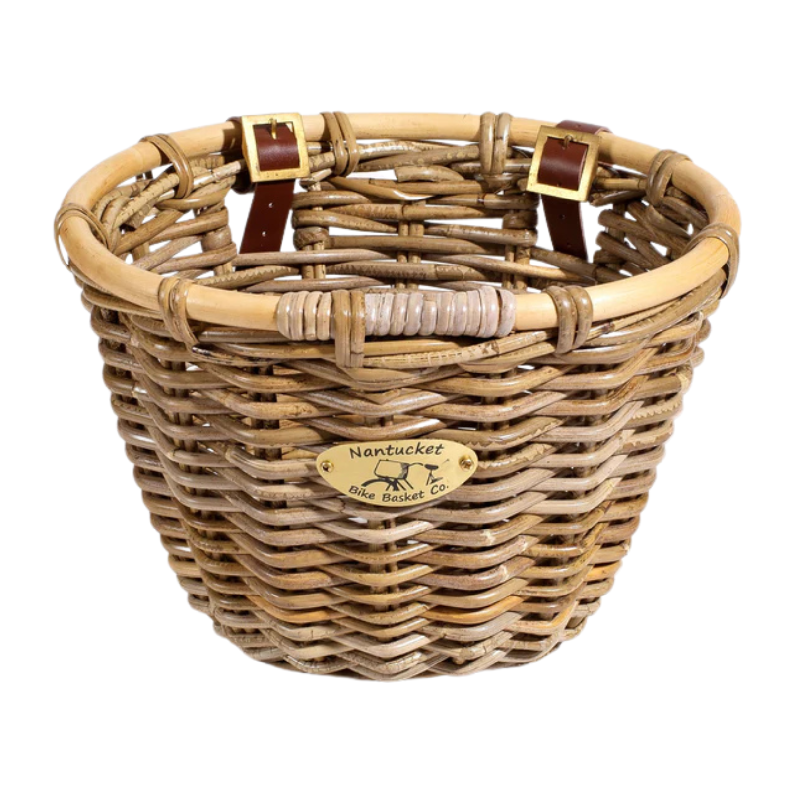 Tuckernuck Oval Basket