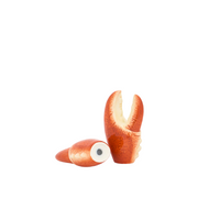 Lobster Claw Salt & Pepper Shakers