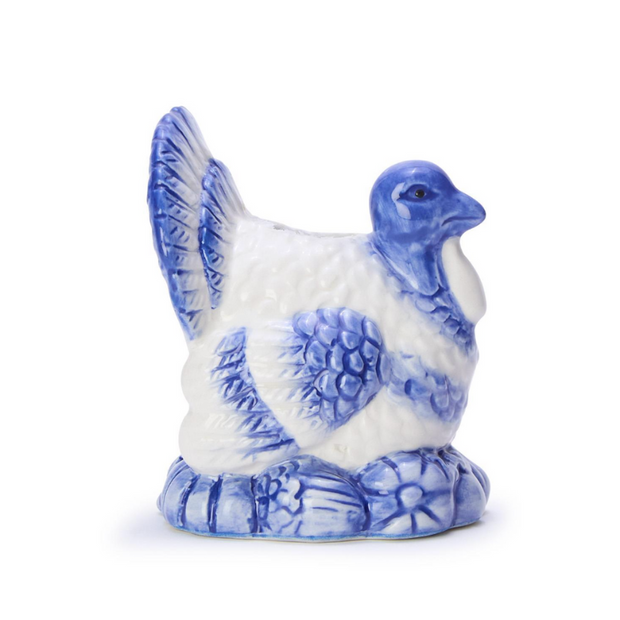 Turkey Taper Holders - Set of 2