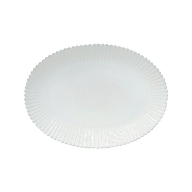 Pearl Oval Platter—Small
