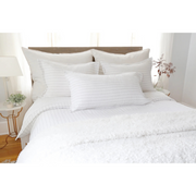 Cotswolds Oversized Throw by Pom Pom at Home