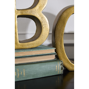 Boo Decorative Letters