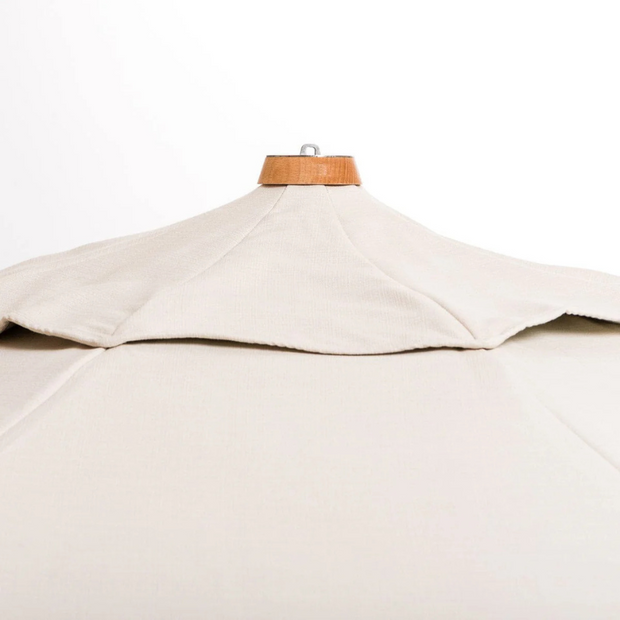 Patio Umbrella - Sandstone/ Seaglass