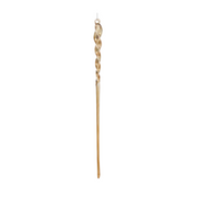Winter Icicle Ornament