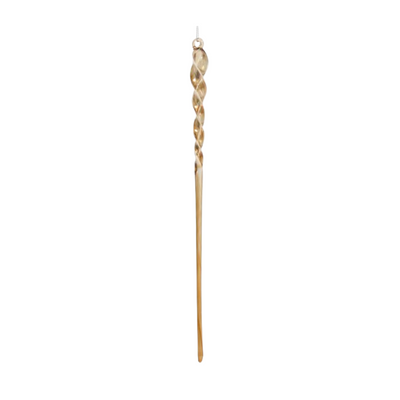 Winter Icicle Ornament