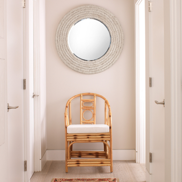 Harvey Cedars Mirror