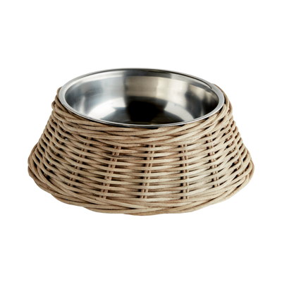 Bungalow Pet Bowl