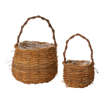 Briarwood Basket