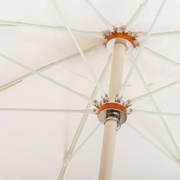 Club Umbrella - Antique White