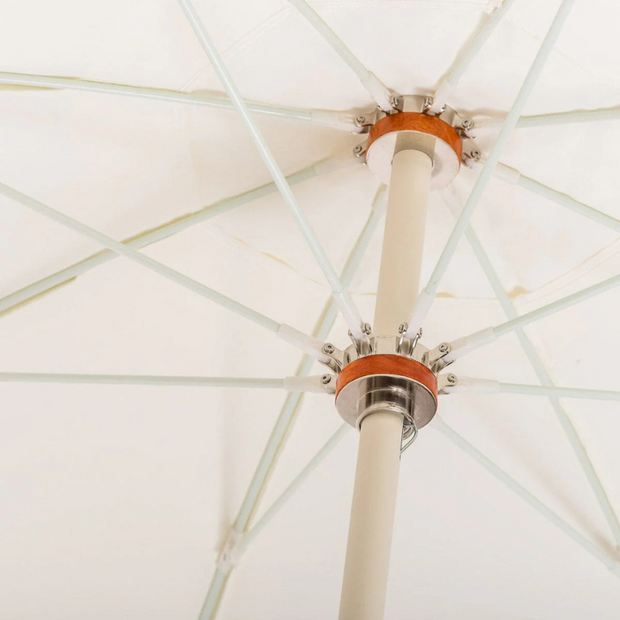 Club Umbrella - Antique White