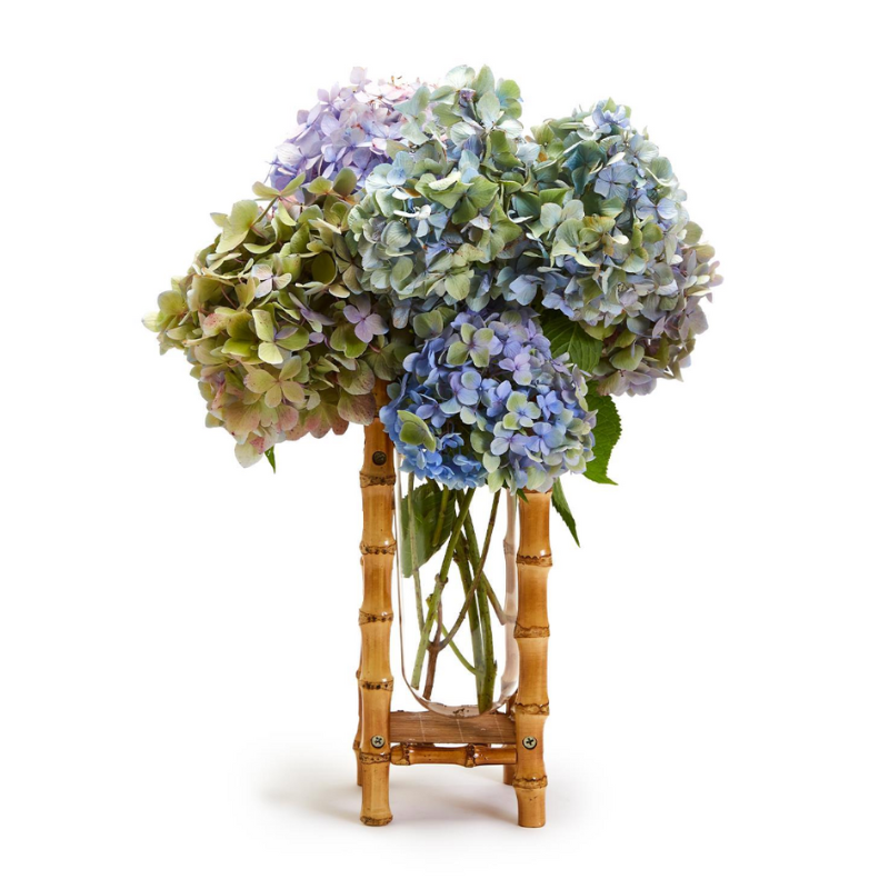 Bamboo Vase by Cailini Coastal