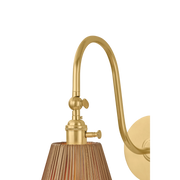 Ruthin Sconce