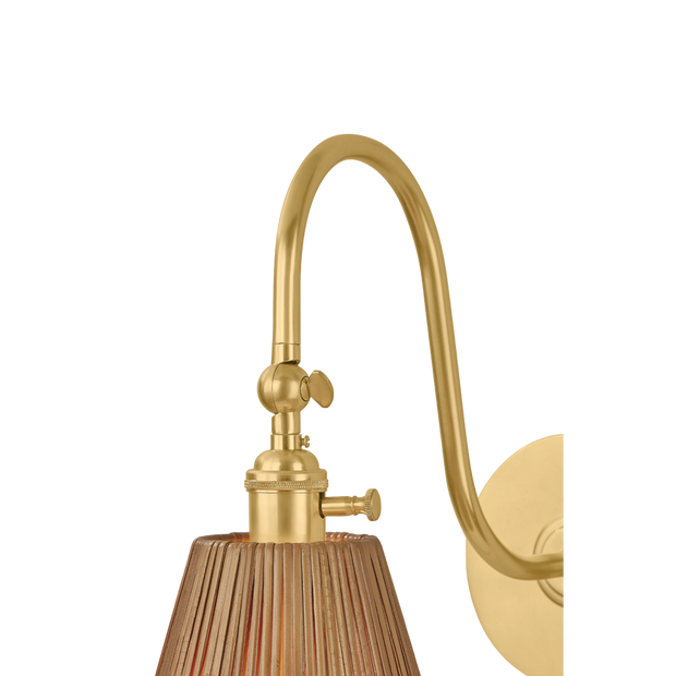 Ruthin Sconce
