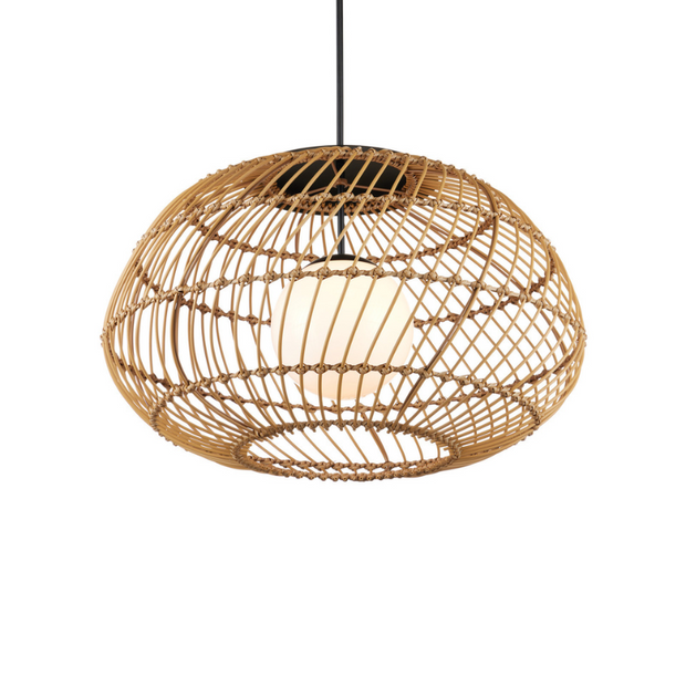 Carriage Outdoor Pendant