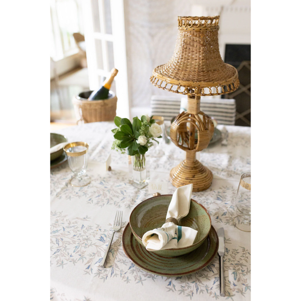 Mini Garden Lamp