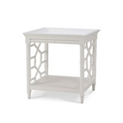 Saline End Table