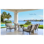 The Waterfront House Coffee Table Book